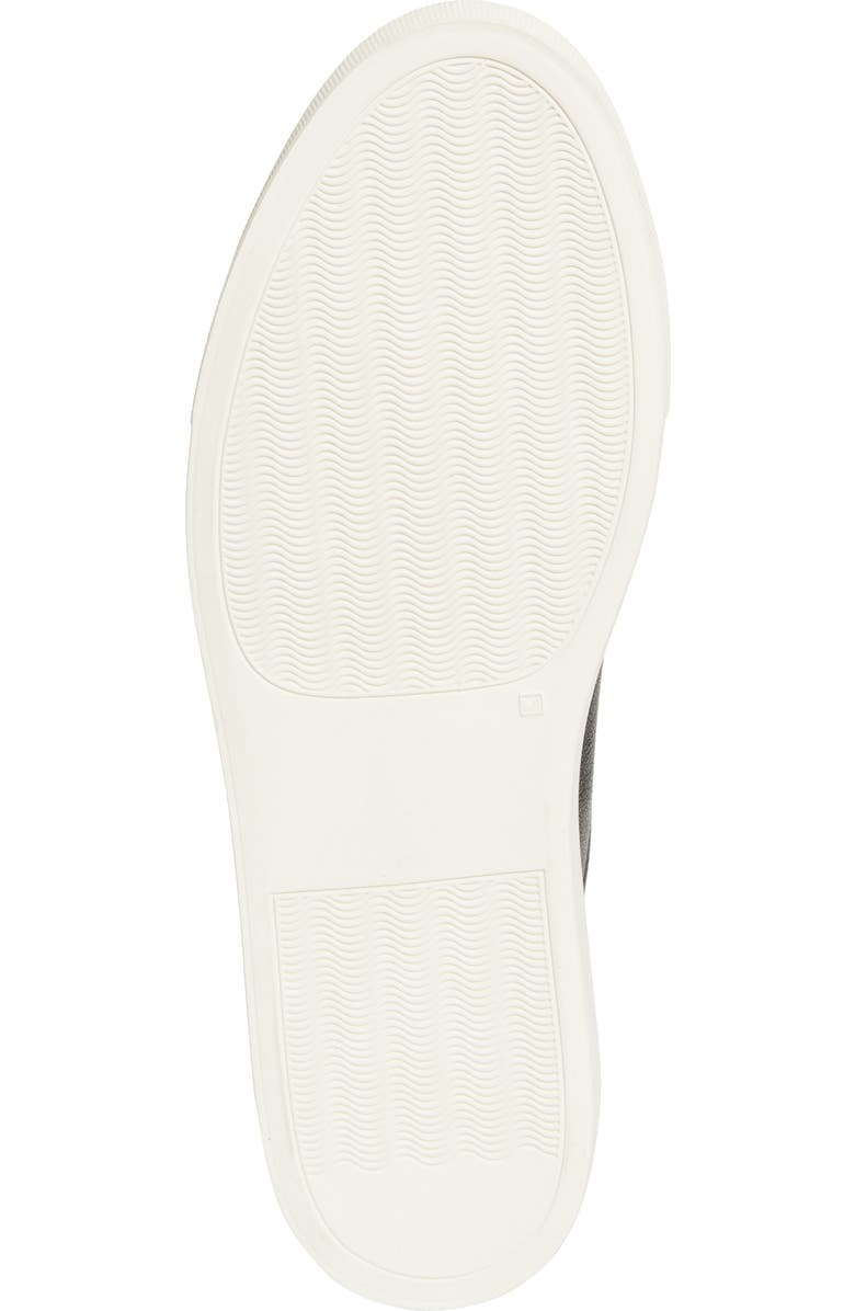 Common Projects Achilles Premium Sneaker, Alternate, color, Black/ White