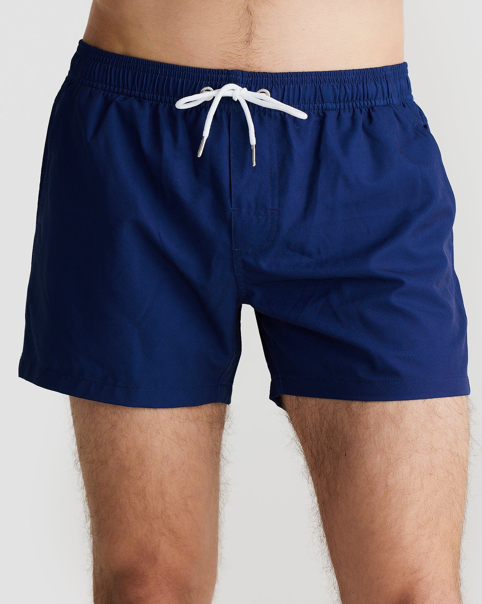 selected Navy