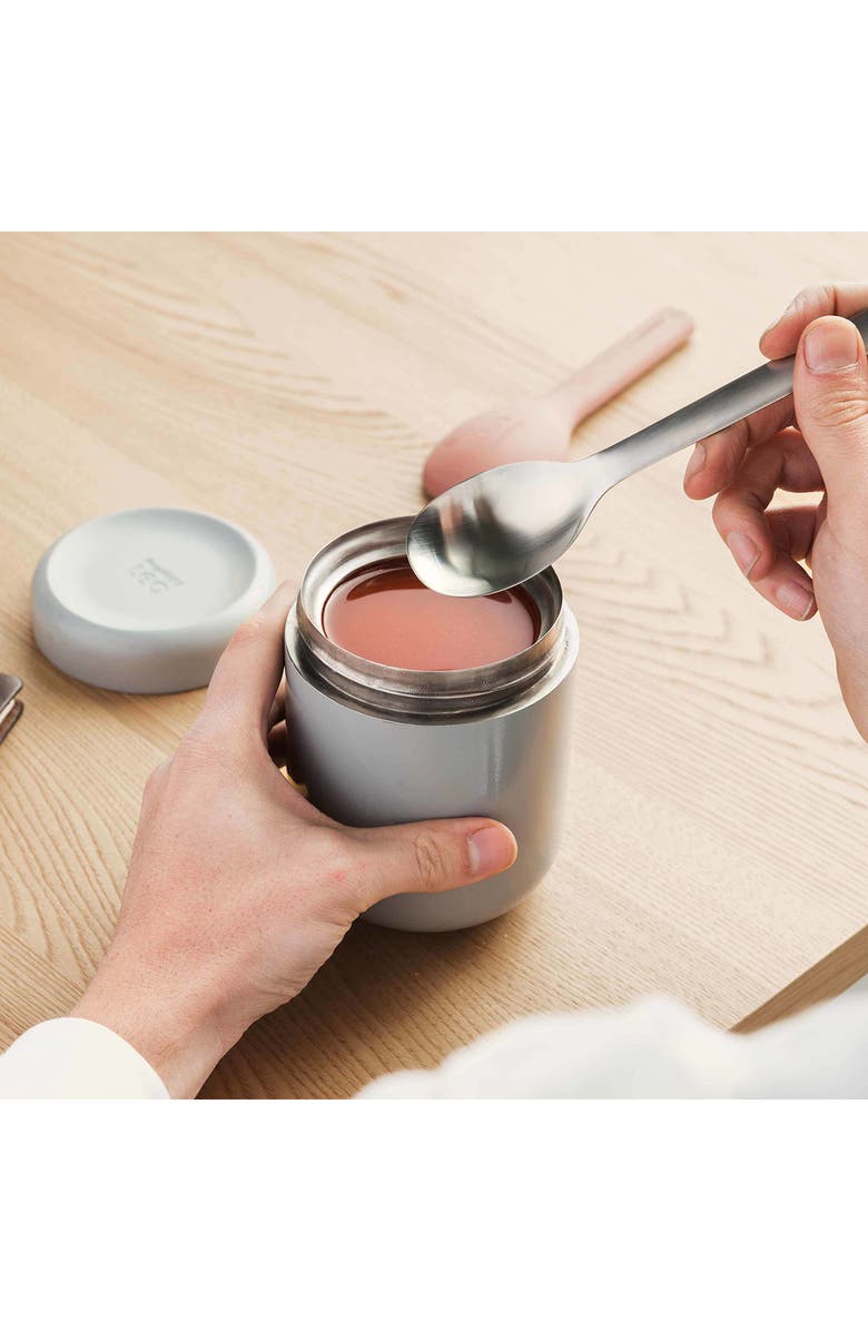 BergHOFF Leo 3-Piece Food Container Set, Alternate, color, Multicolor