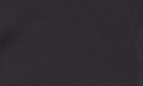 Elevenparis Water Resistant Crop Puffer Vest In Black