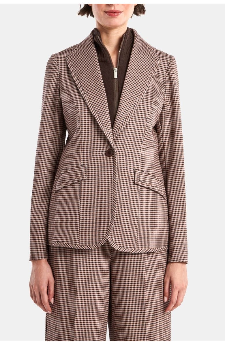 Capsule 121 THE AURORA IN VON BRAUN, Main, color, Brown Multi