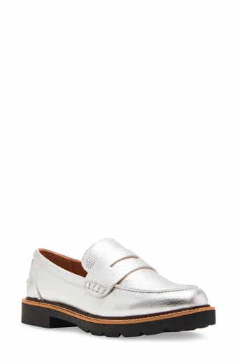 Waterproof Penny Loafer