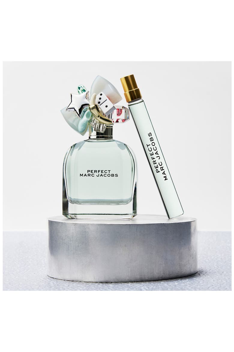 Perfect Eau de Toilette, Alternate, color, NO COLOR