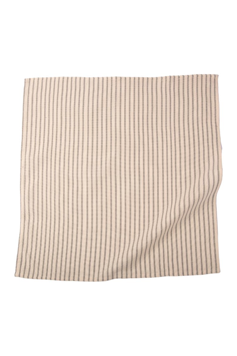 Twiga Napkins Set of 4, Alternate, color, Grey