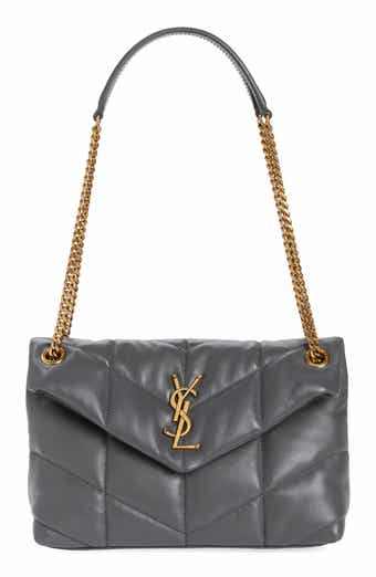 Lou lou puffer shoulder bag hotsell