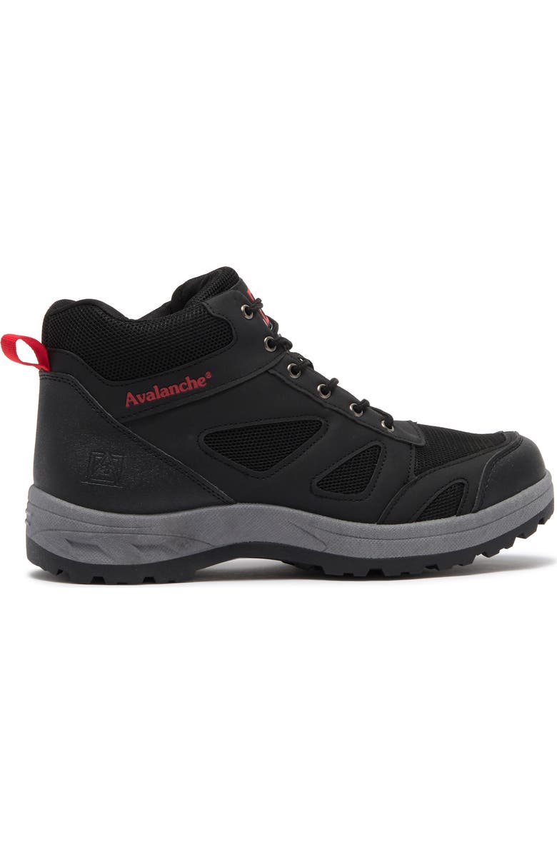 AVALANCHE Classic Hiking Boot, Alternate, color,