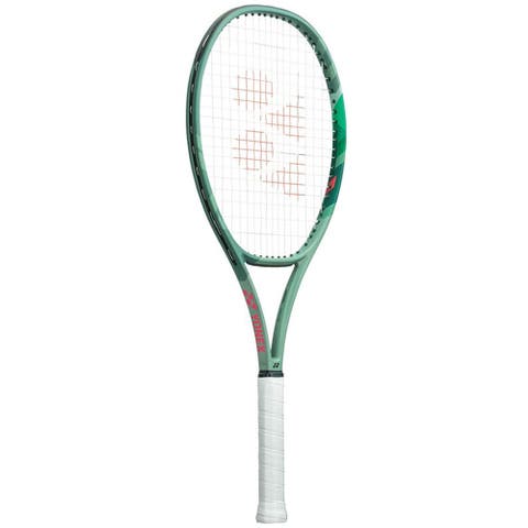 Percept 100L Unstrung Tennis Racquet