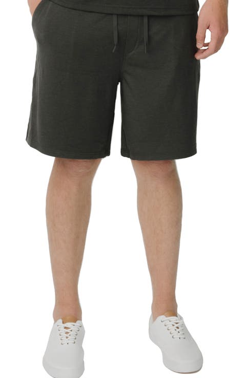 Ultrasoft Pajama Shorts