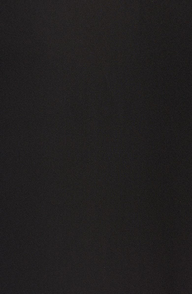 Chelsea28 Pleat Back Top, Alternate, color, 