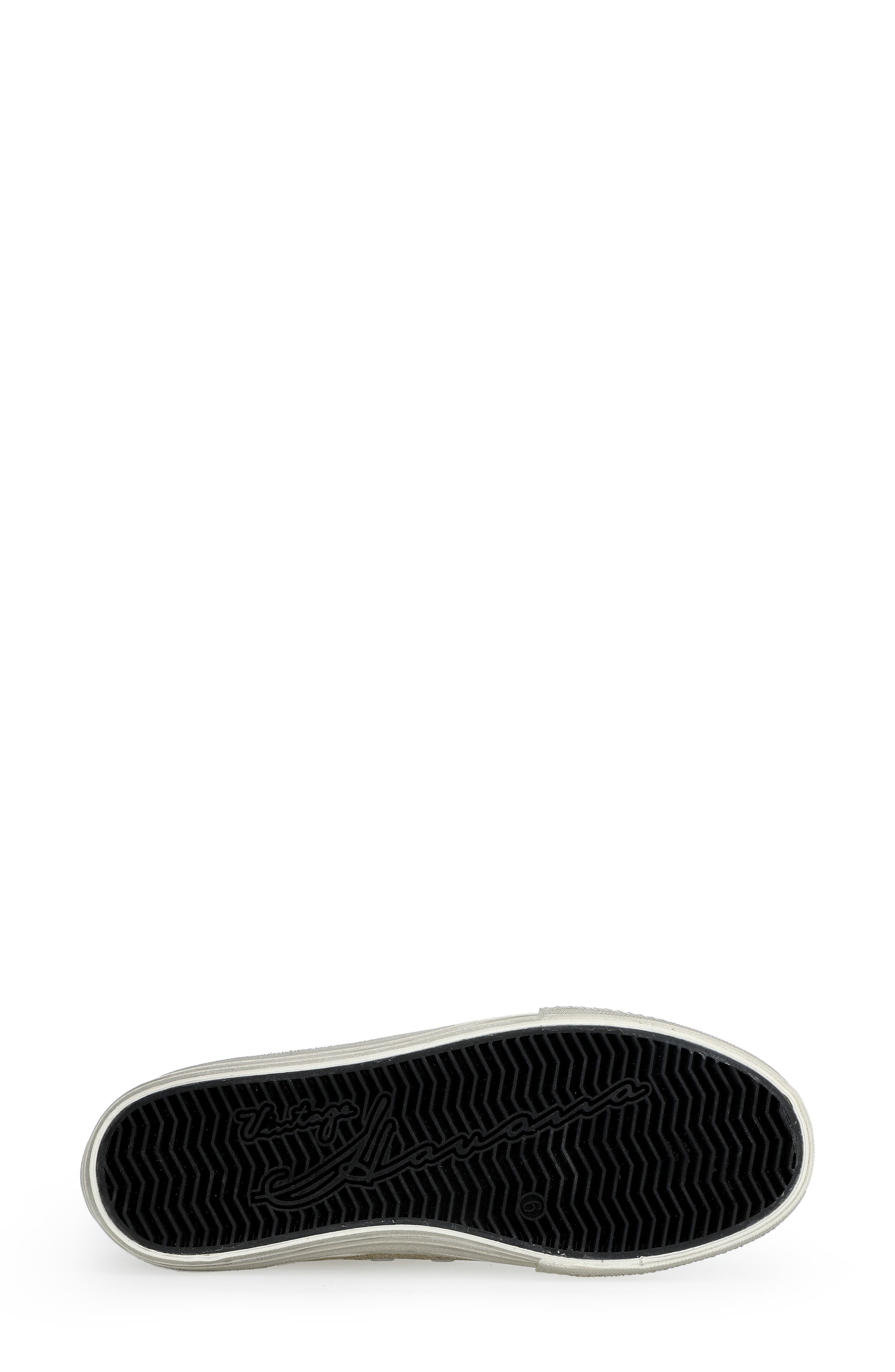 Vintage Havana Alive Camo Sneaker, Alternate, color, Matt Gold