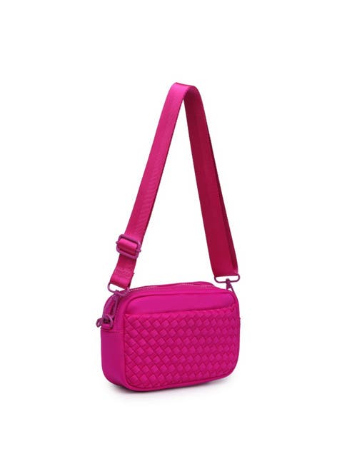 Sol And Selene Inspiration In Fuchsia