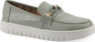 White Mountain Footwear Naathan Loafer Sneaker