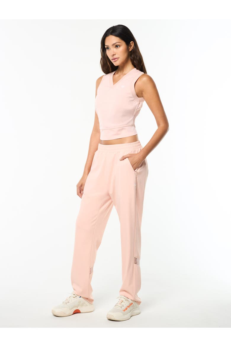Noemi Top, Alternate, color, EVENING SAND