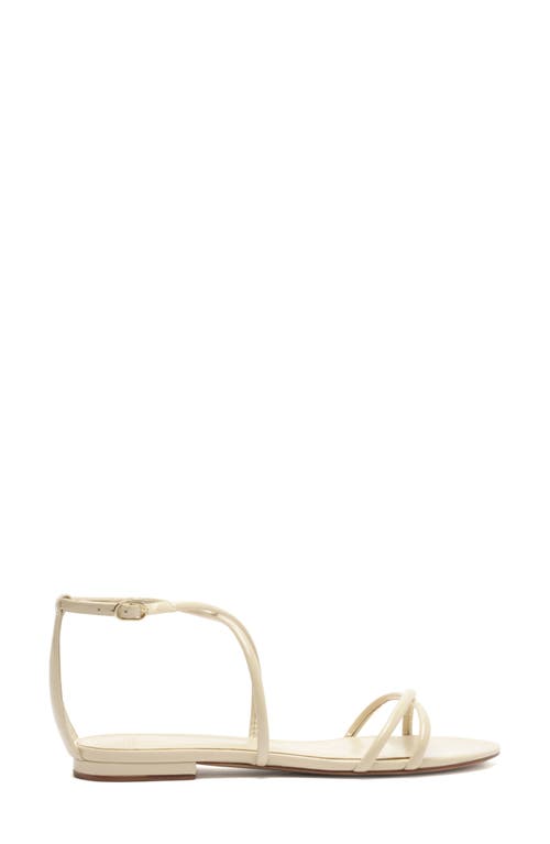 Alexandre Birman Lory Strappy Sandal