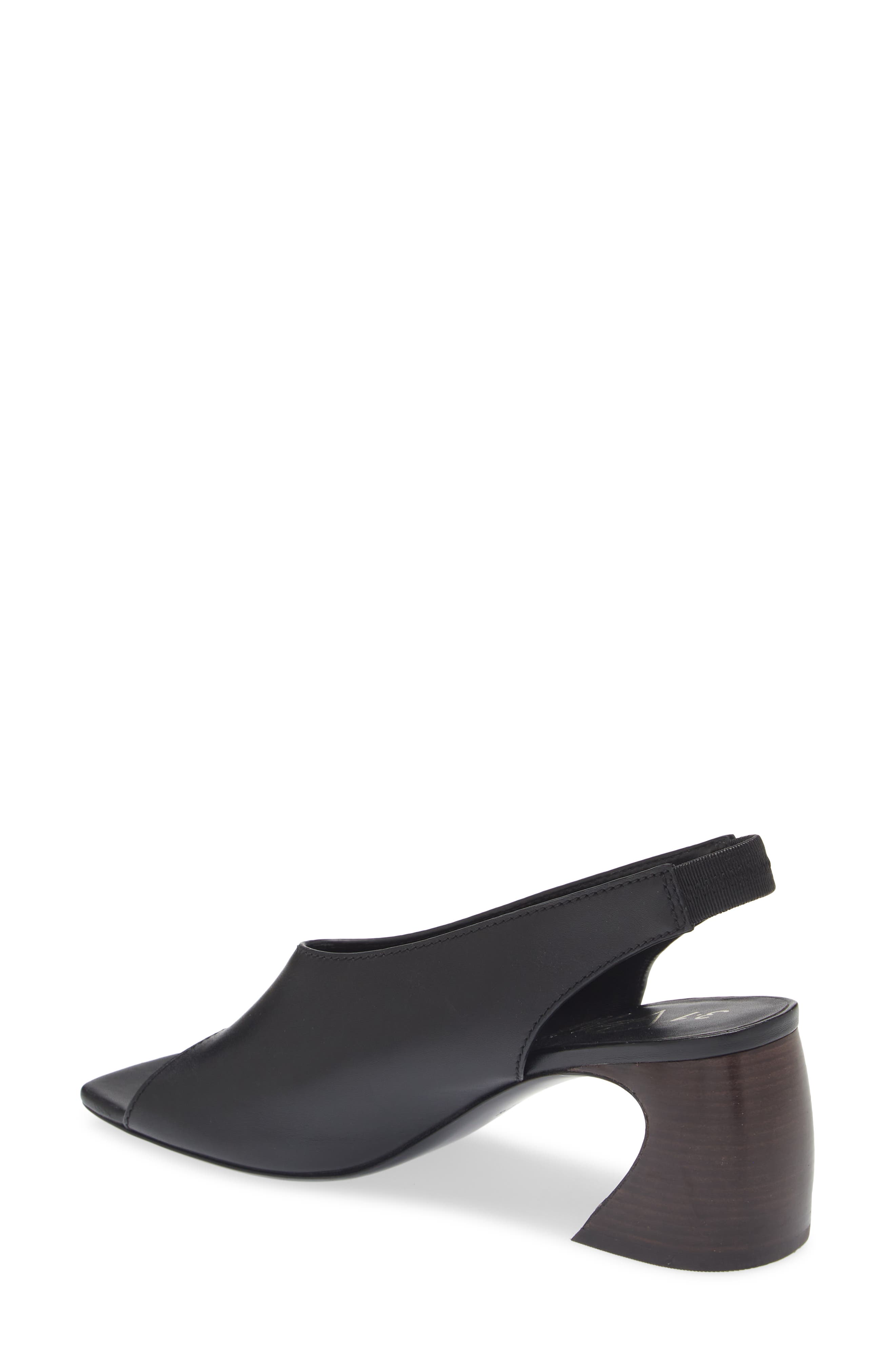 3.1 Phillip Lim Slingback Sandal, Alternate, color, 
