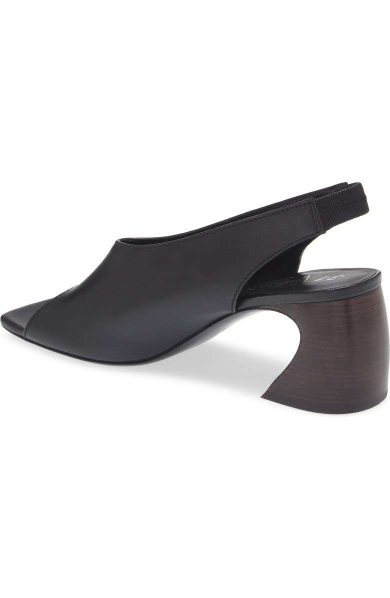 3.1 Phillip Lim Slingback Sandal, Alternate, color,