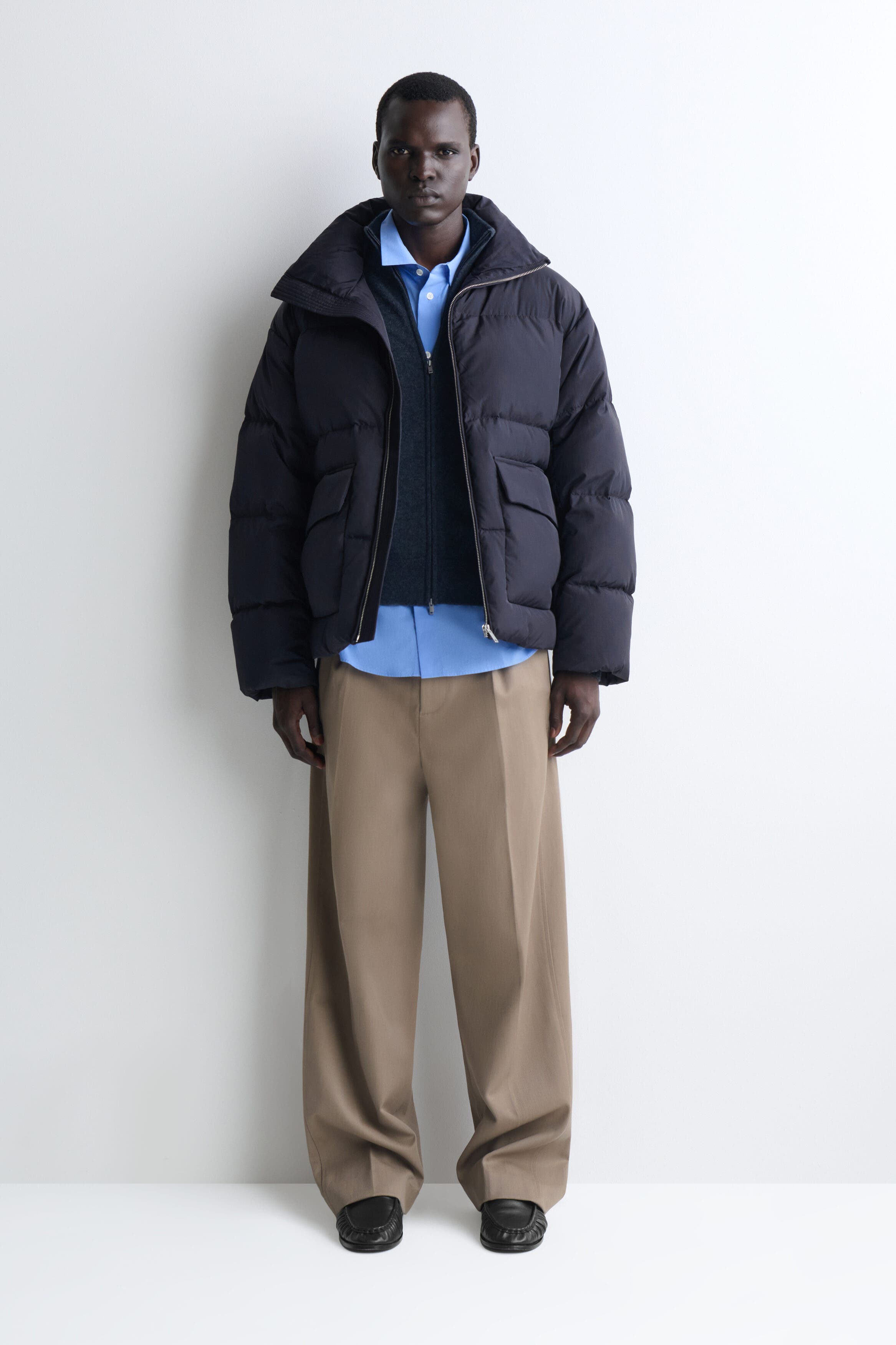 NAVY