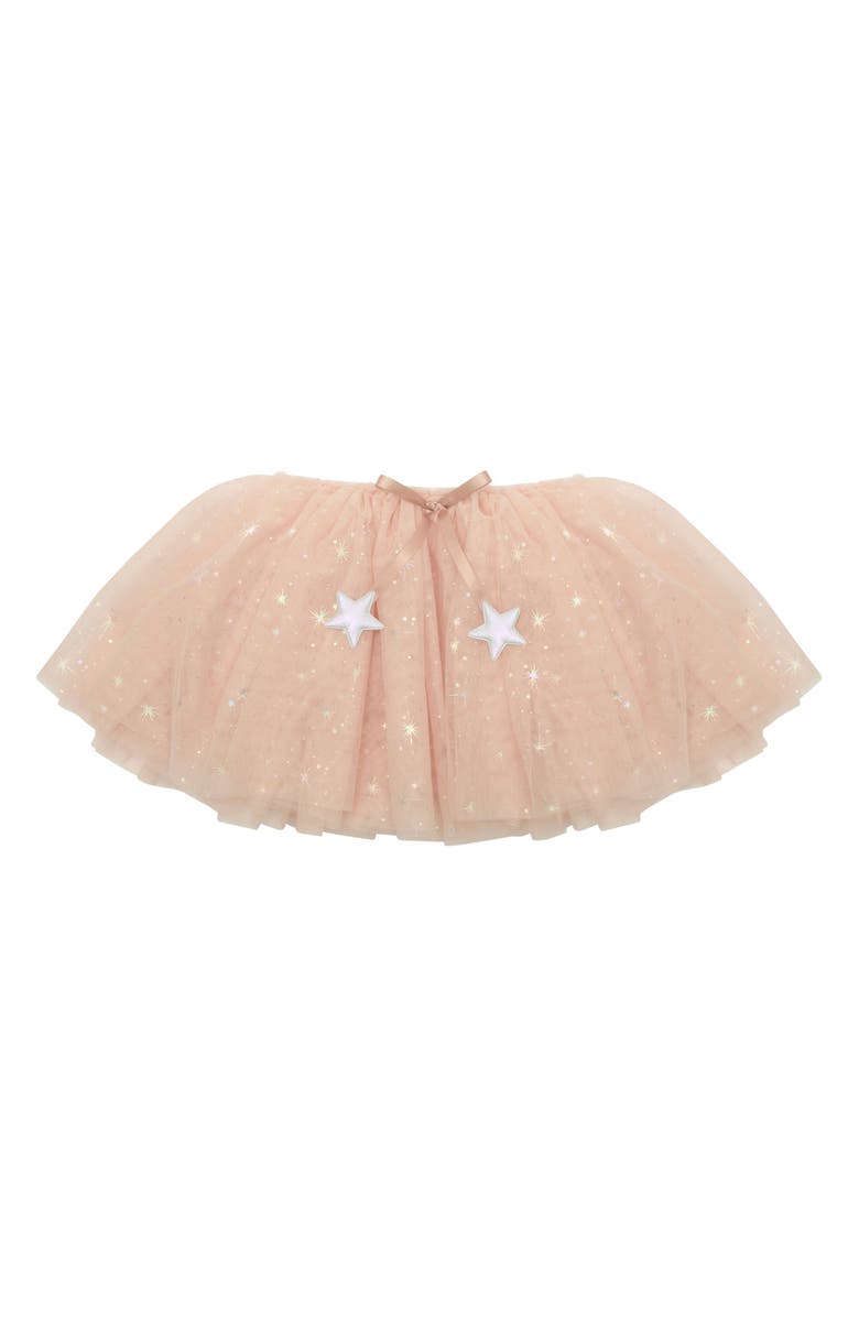 Mimi & Lula Kids' Shimmer Princess Tutu, Main, color, Pink
