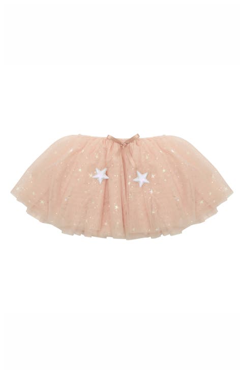 Kids' Shimmer Princess Tutu (Big Kid)