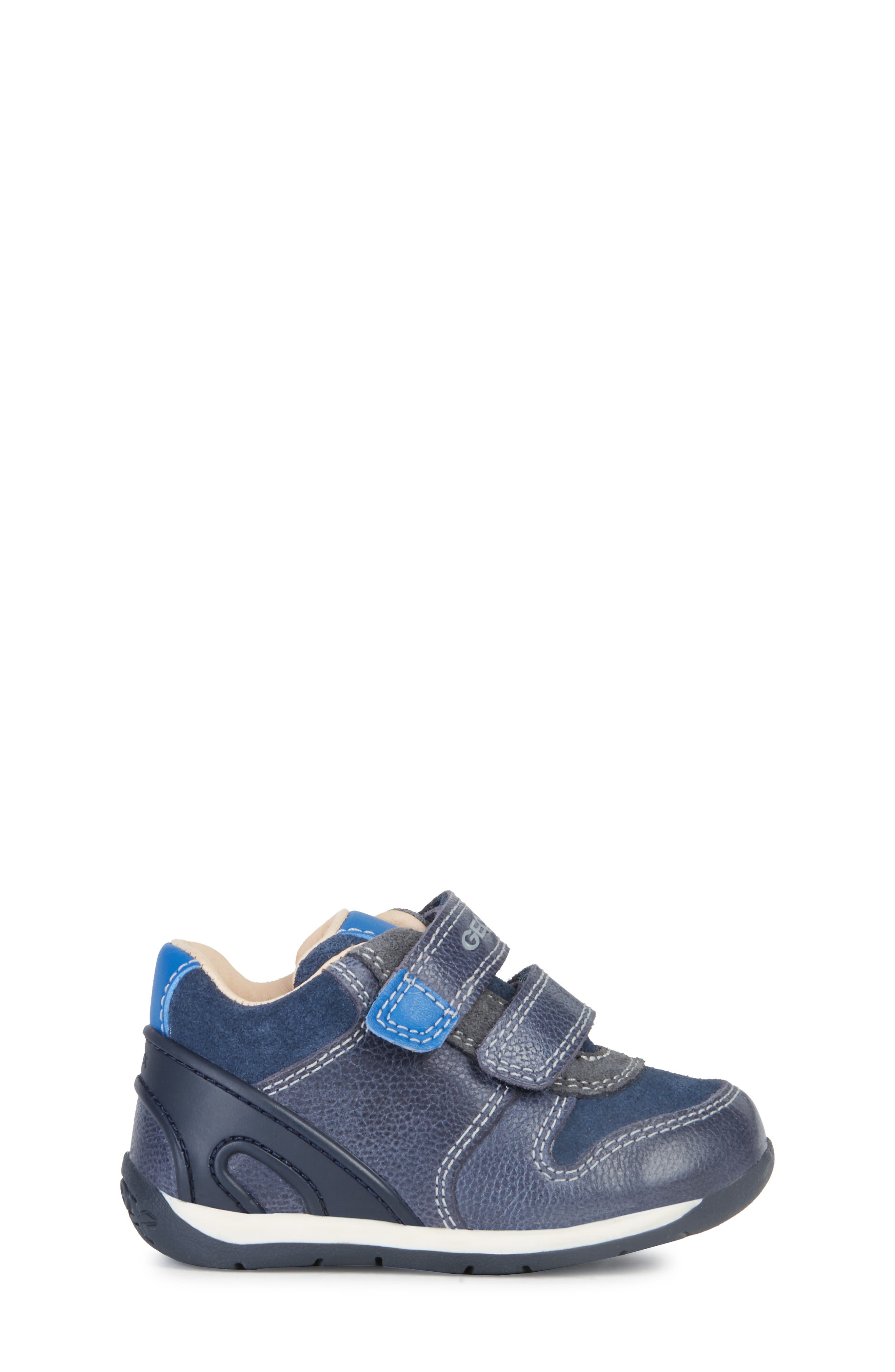 Geox Each 30 Sneaker, Alternate, color, 