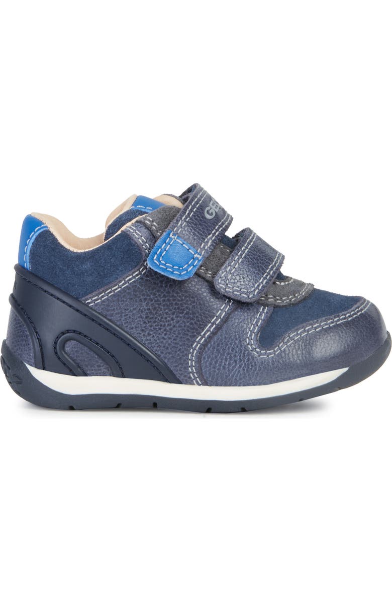 Geox Each 30 Sneaker, Alternate, color,