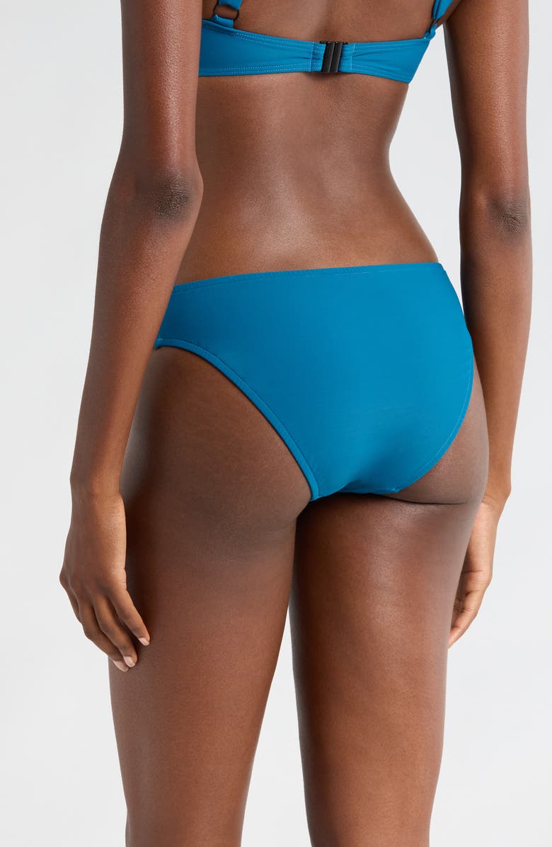 BONDI BORN Nadia II Bikini Bottoms, Alternate, color, Tropico