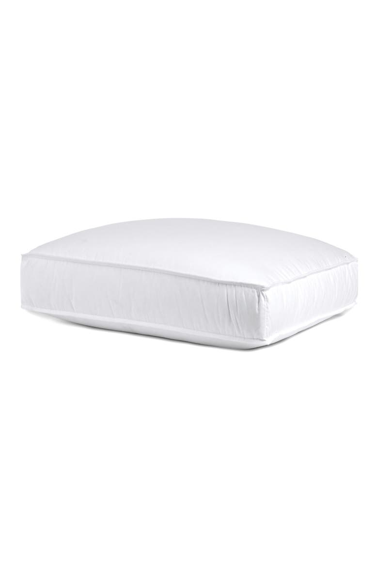 Down Alternative Side Sleeper Pillow video