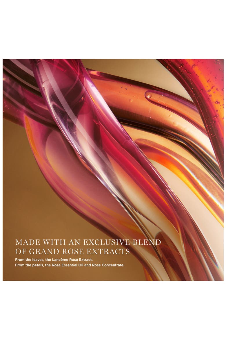 Absolue The Revitalizing Oléo-Serum with Grand Rose Extracts, Alternate, color, NO COLOR