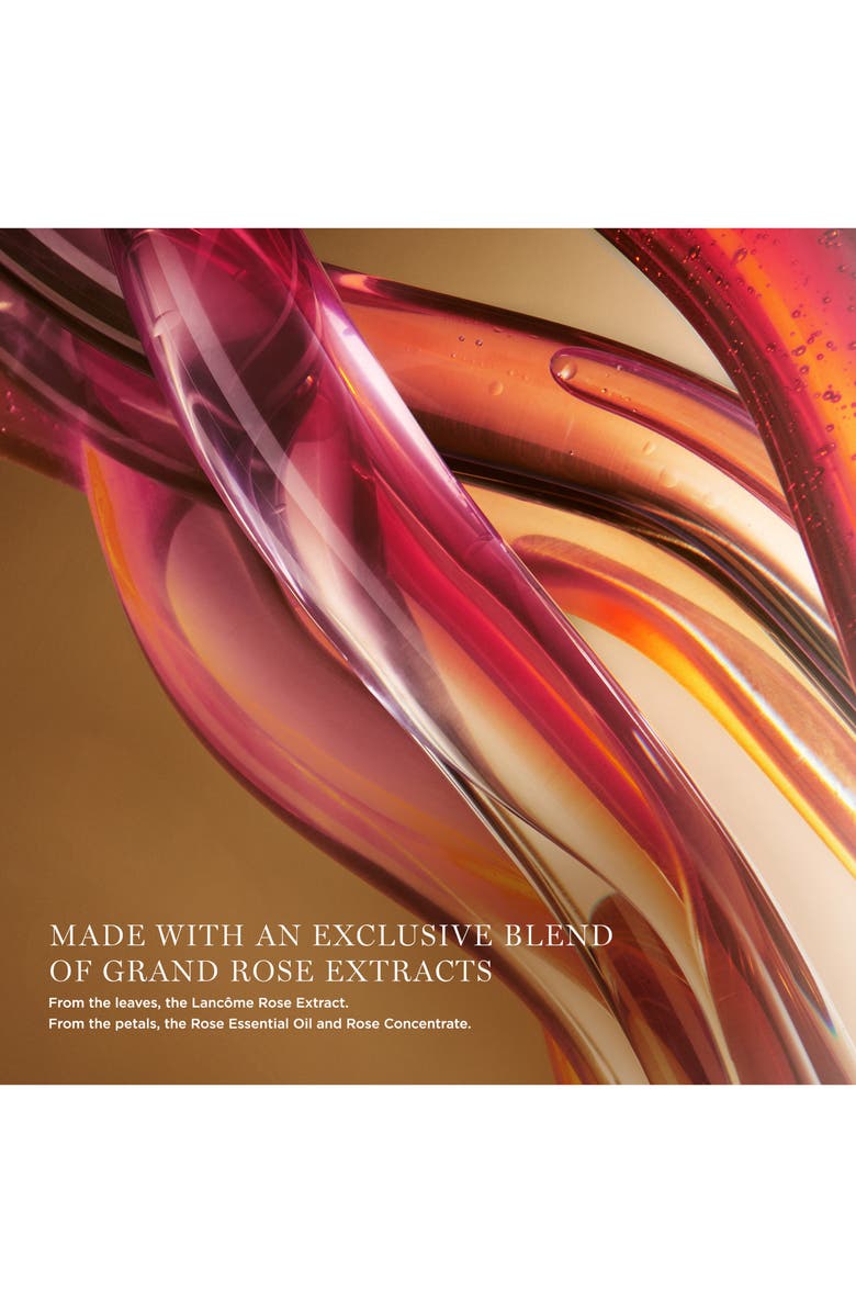 Lancôme Absolue The Revitalizing Oléo-Serum with Grand Rose Extracts, Alternate, color,