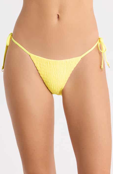 Sunflash Bikini Bottoms