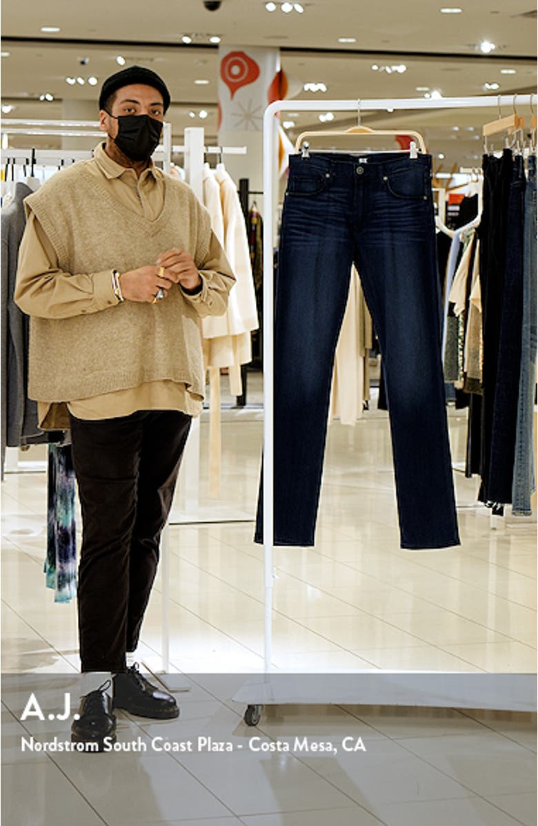 Lennox Slim Fit Jeans, sales video thumbnail