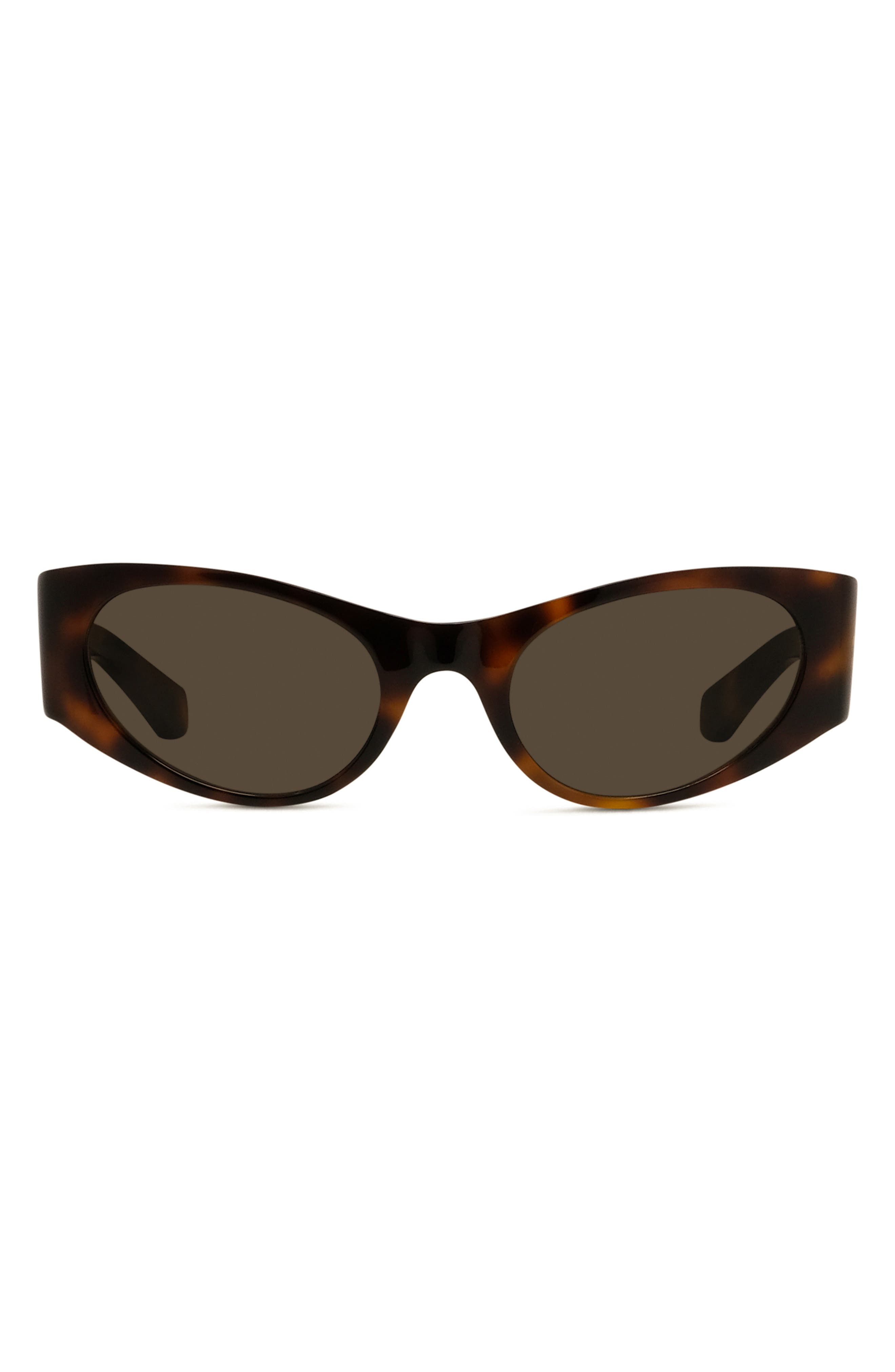 selected DARK HAVANA / BROWN