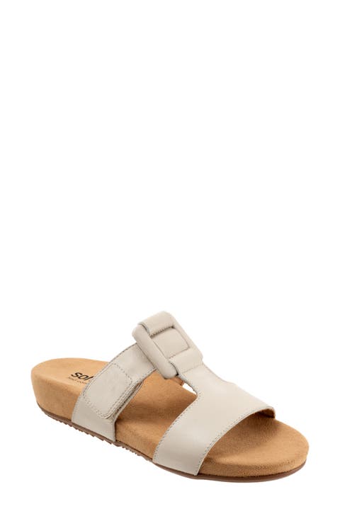 Bexley Platform Slide Sandal (Women)