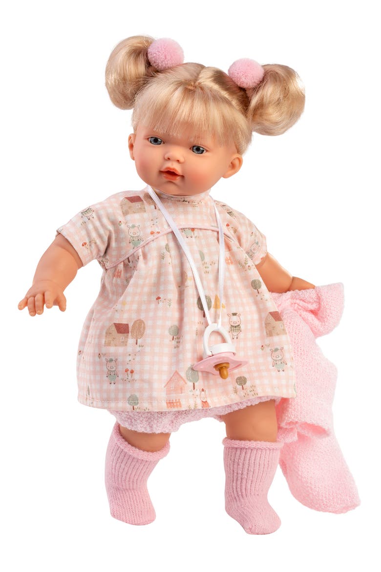 Maya Soft Body Doll, Alternate, color, ASST