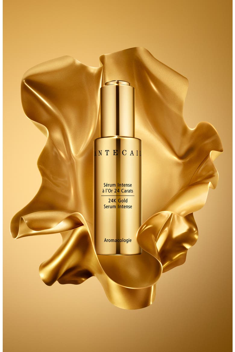 24K Gold Serum Intense, Alternate, color, NONE
