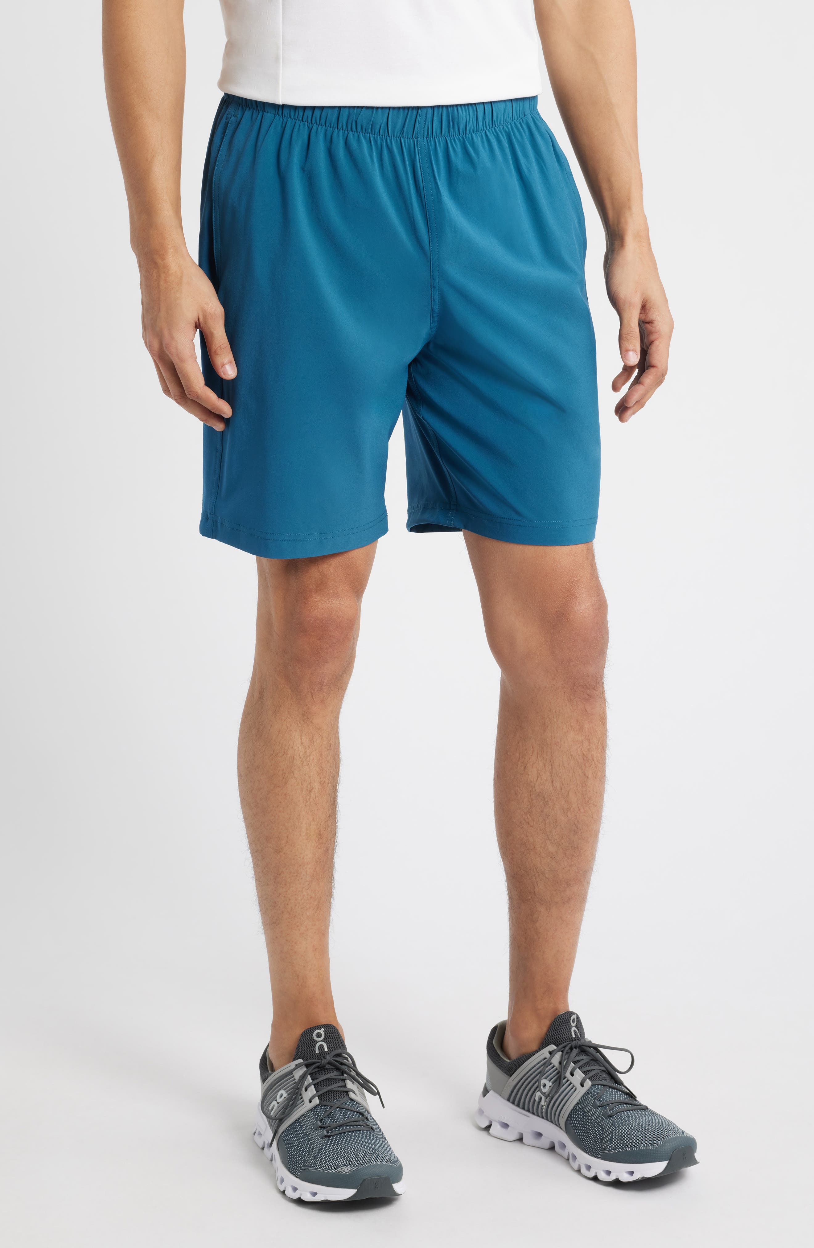 selected LEGION BLUE