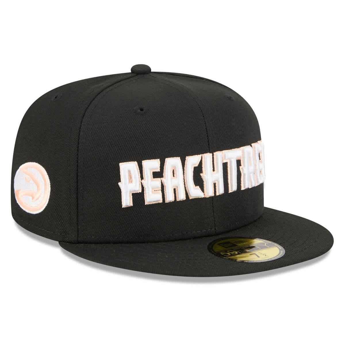 selected Black