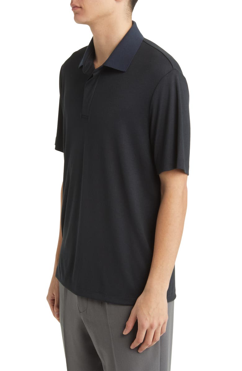 Theory Kayser Anemone Milano Polo, Alternate, color, 