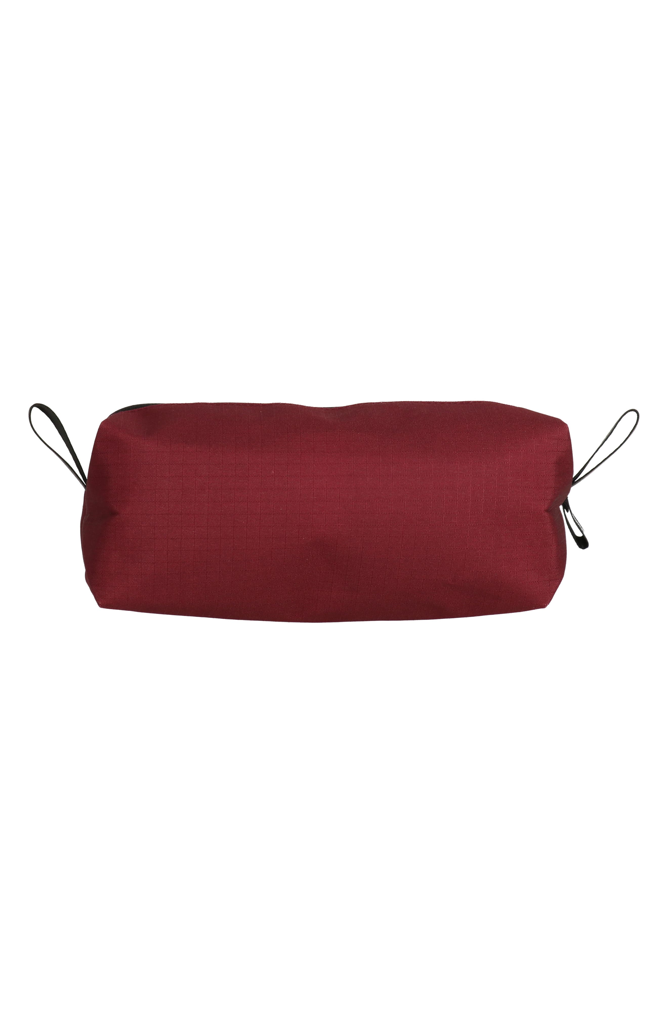 Champion Nylon Ripstop Dopp Kit, Alternate, color, Tawny Port