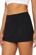 Fabletics PureLuxe Mini Skirt
