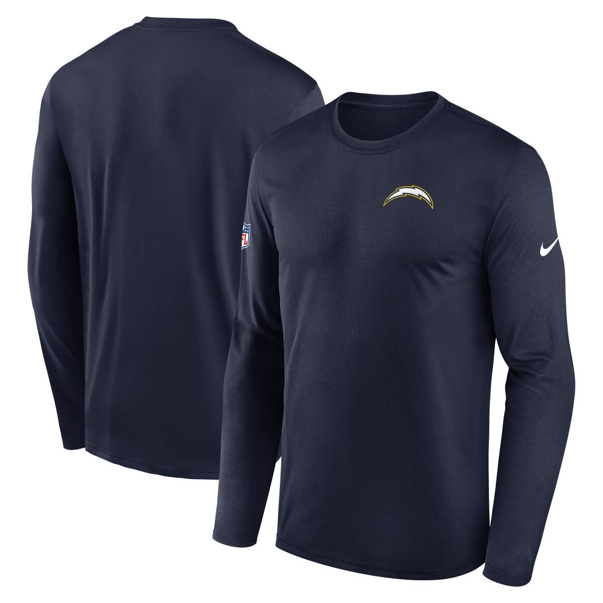 selected Navy