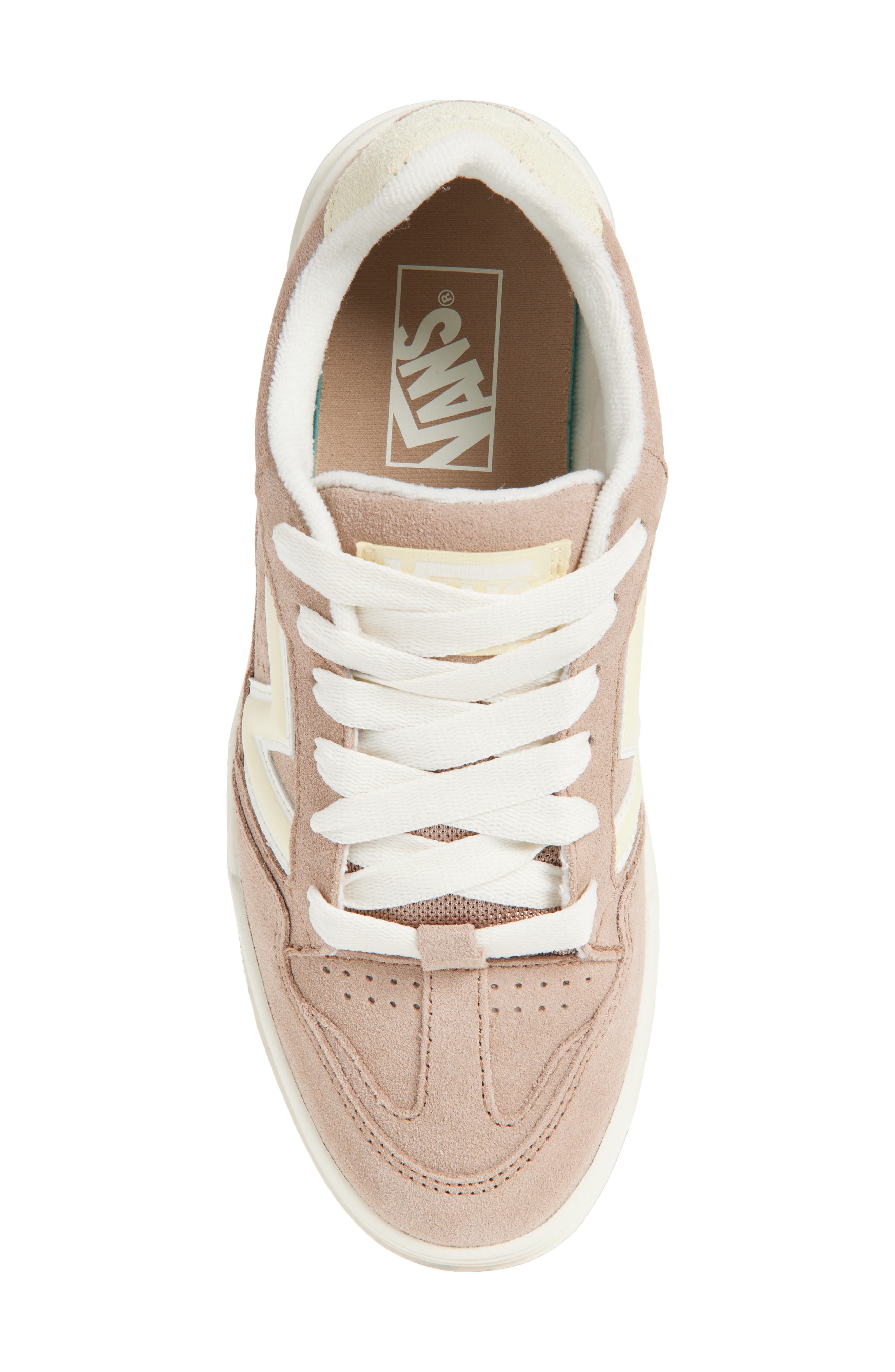 Vans Upland Clue Sneaker, Alternate, color, 