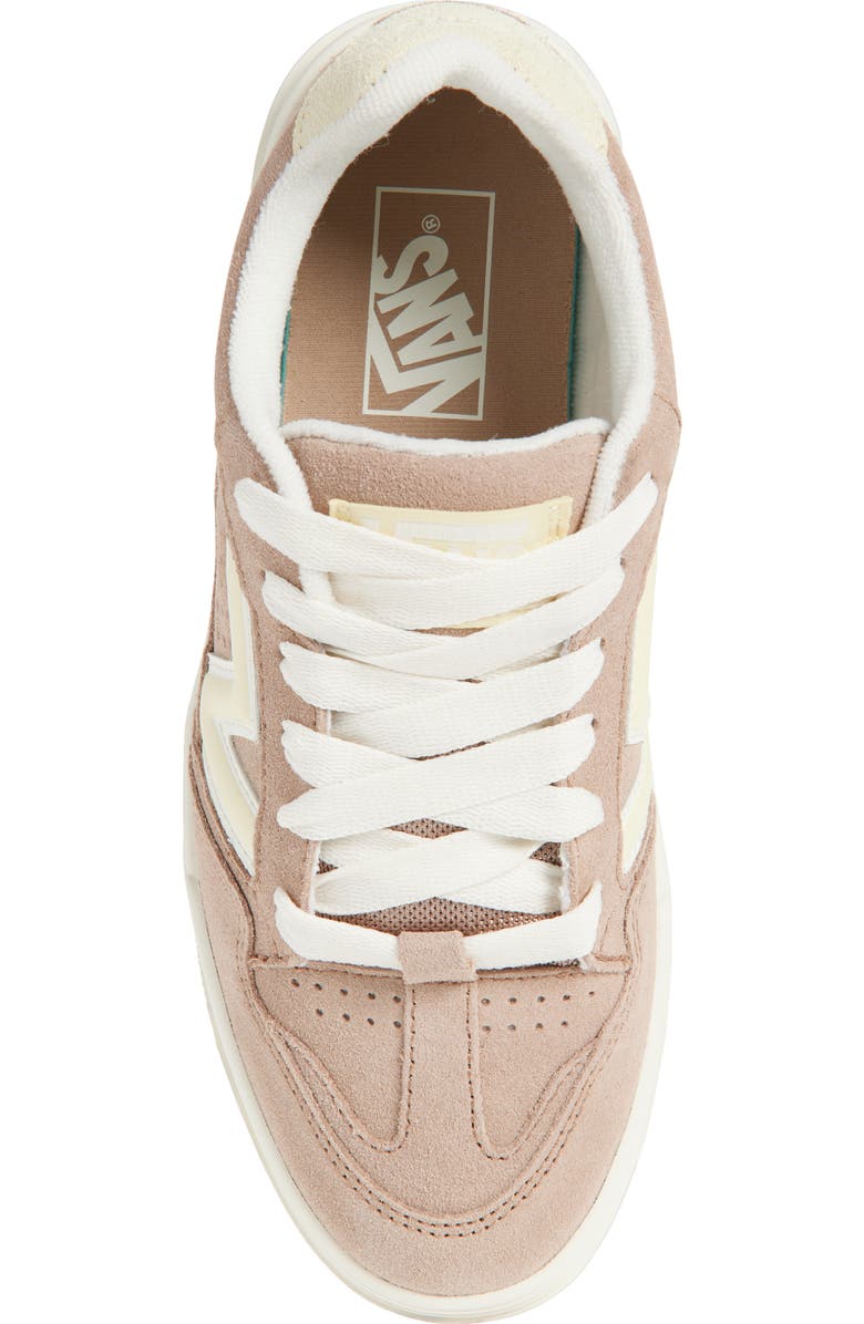 Vans Upland Clue Sneaker, Alternate, color,