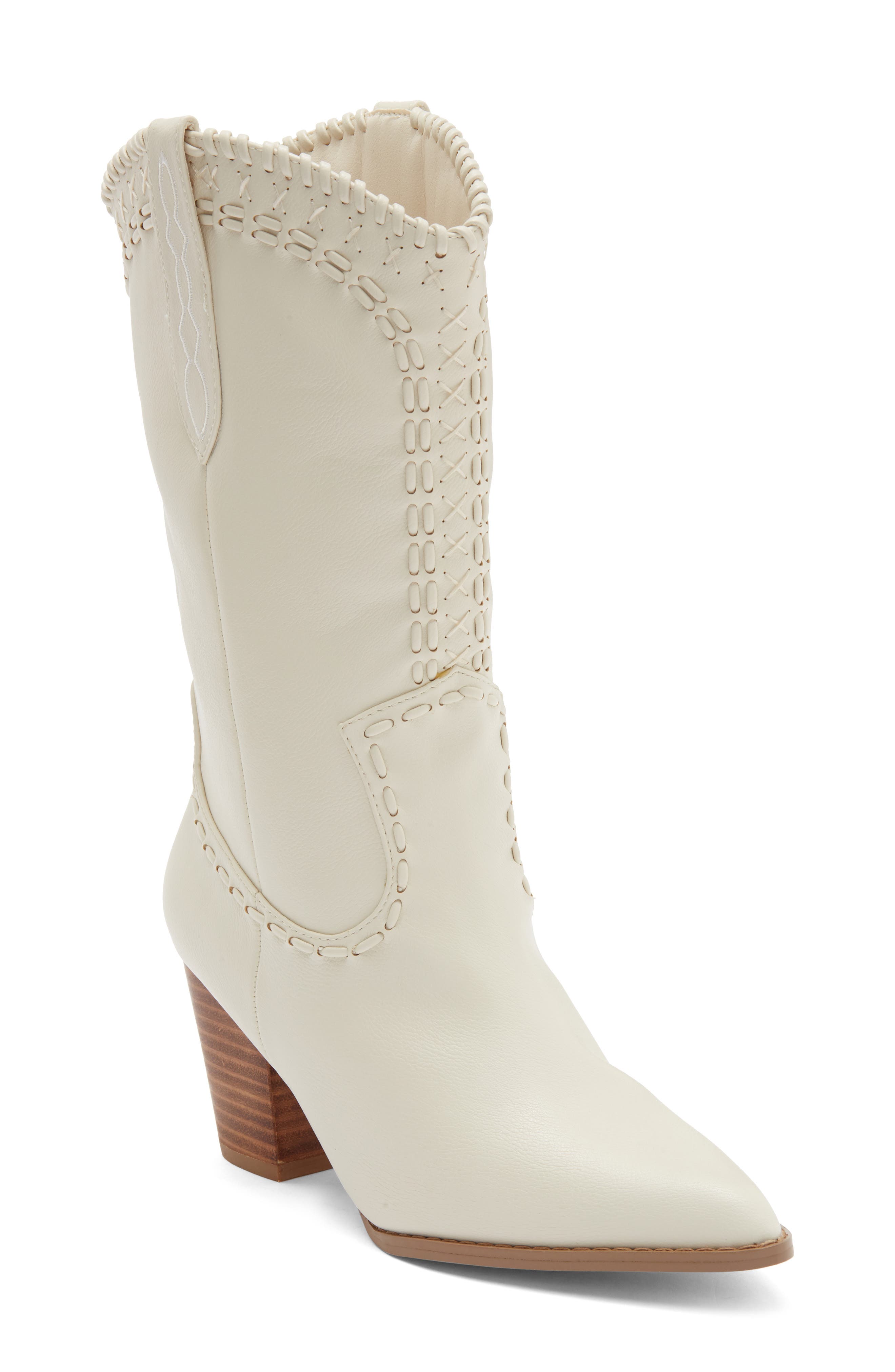 Billini Fulya Cowboy Boot