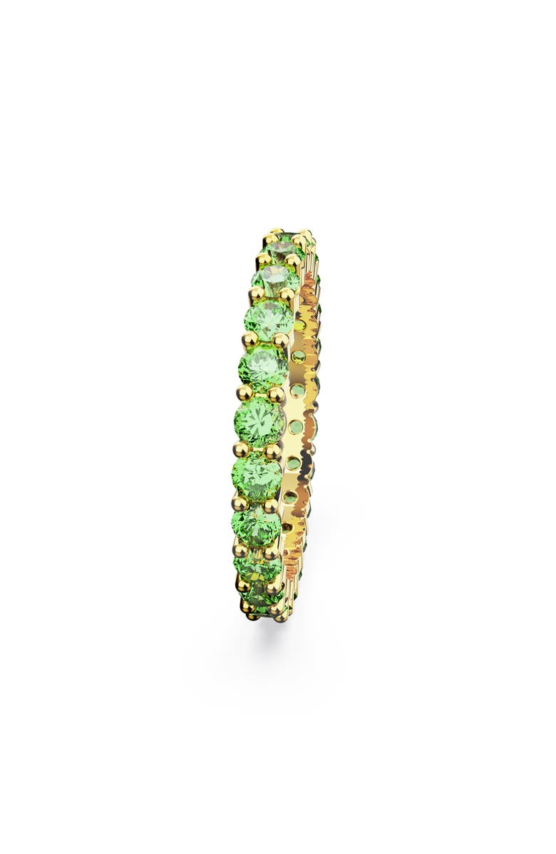 Swarovski Matrix Ring, Alternate, color, 