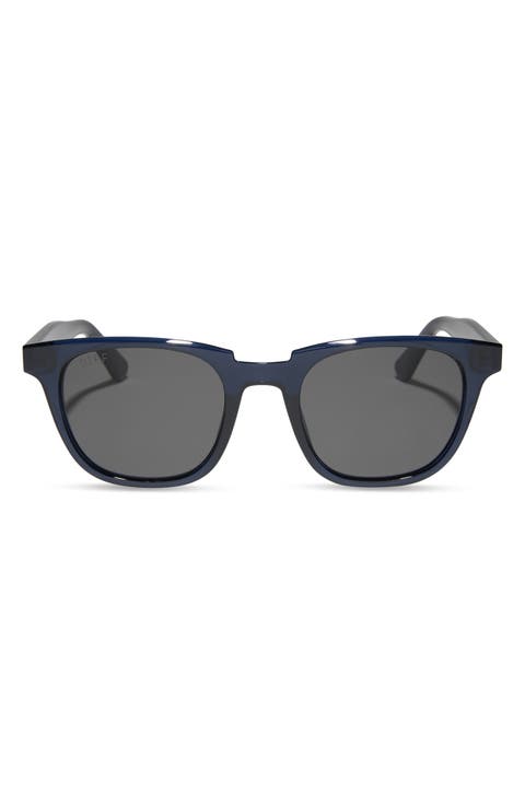 Grayson 51mm Square Sunglasses