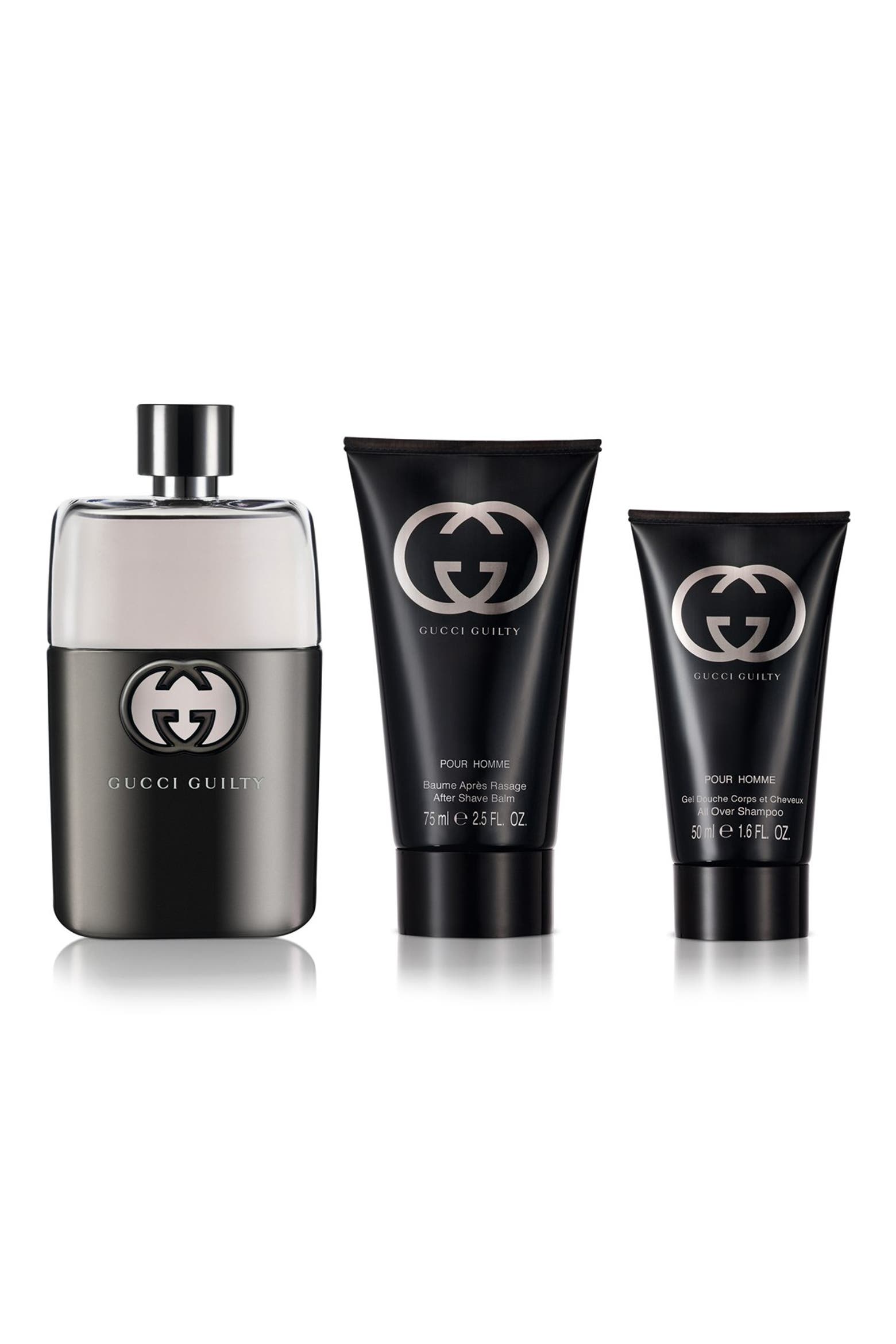 Cucci Cocktail GUILTY POUR HOMME Gucci Guilty pour Homme Collection (Men) | Nordstrom