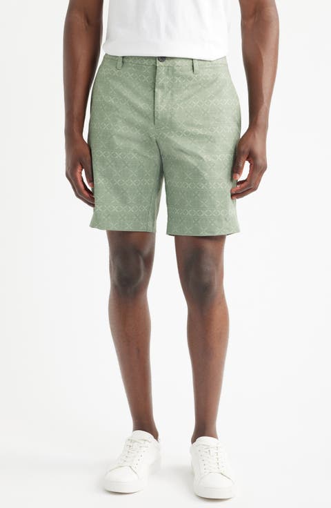 Barbados Pro Tee Time IslandZone® Chino Shorts (Regular & Big)