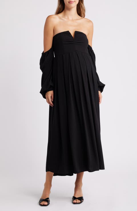 Sabrina Gown