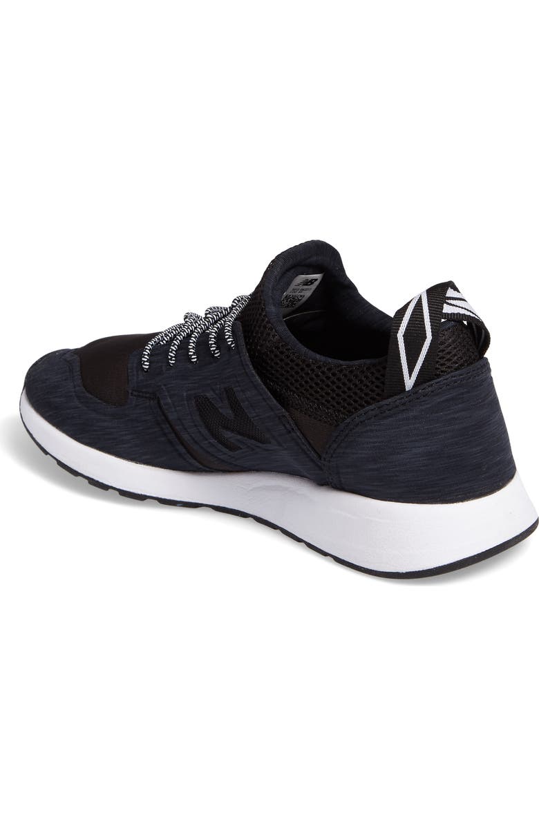 New Balance Sporty Style 420 Sneaker, Alternate, color,